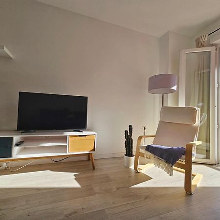 Apartamento Plaza Capuchinos Apartamento Málaga Exterior foto